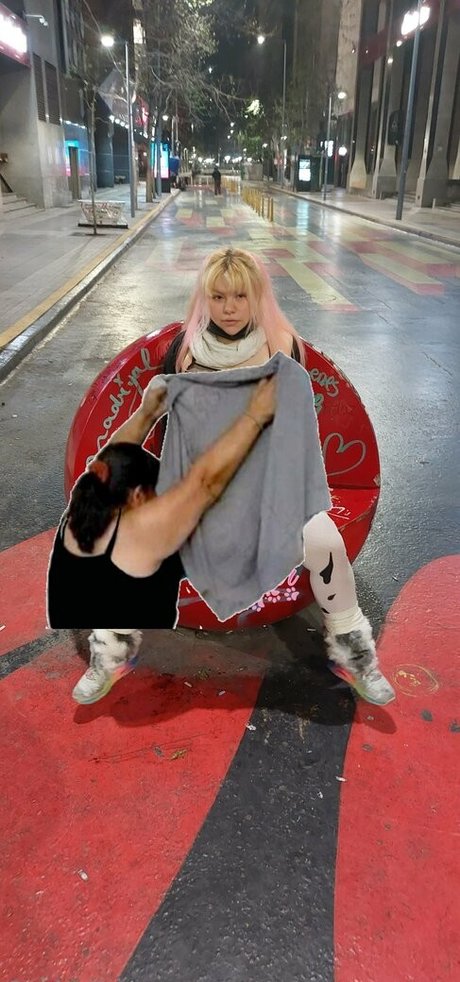 puppy grrr star naked pic