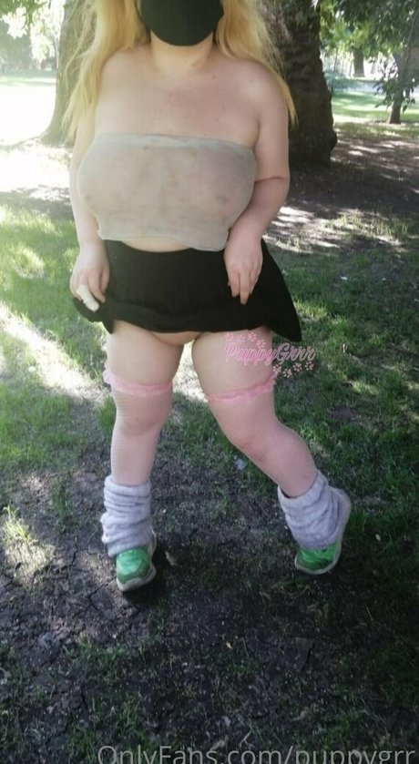 puppy grrr sexy star gallery