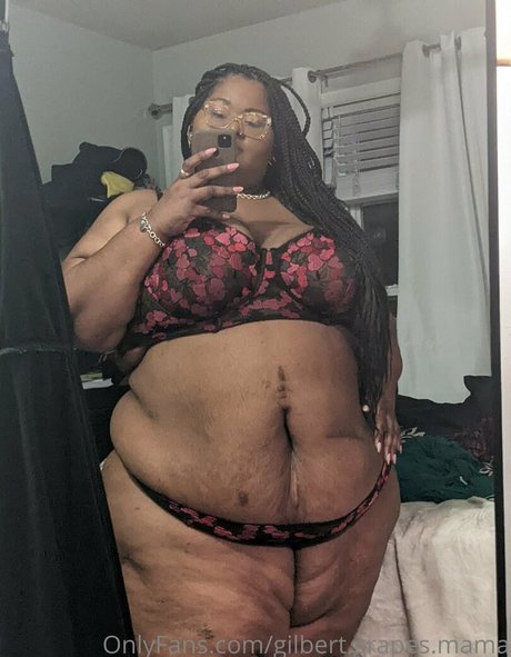 gilbert grapes mama high quality model pictures