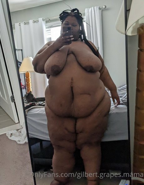 gilbert grapes mama star gallery