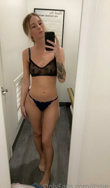 itssie exclusive star pics