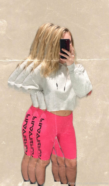 itssie nudes actress gallery