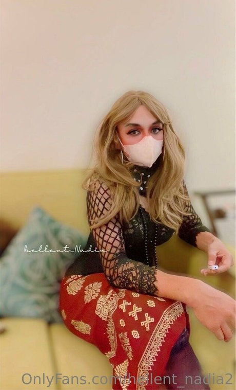 hellent nadia2 free model pictures