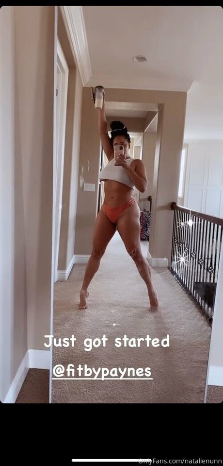 natalienunn model perfect archive