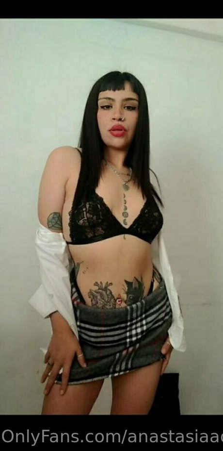 anastasiaaqueen1 star naked archive