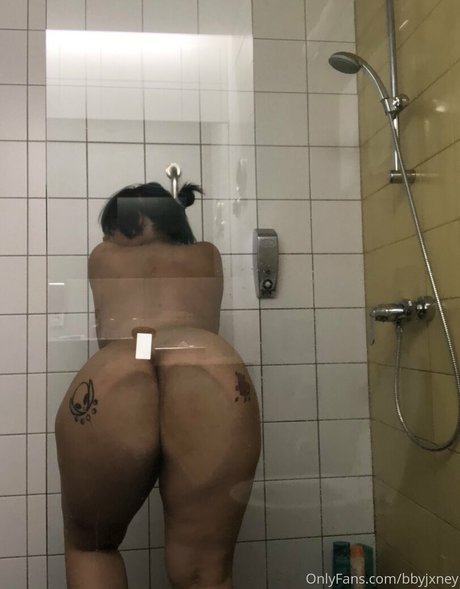 bbyjxney_ xxx model image