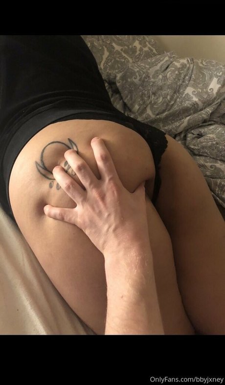 bbyjxney_ exclusive star pics