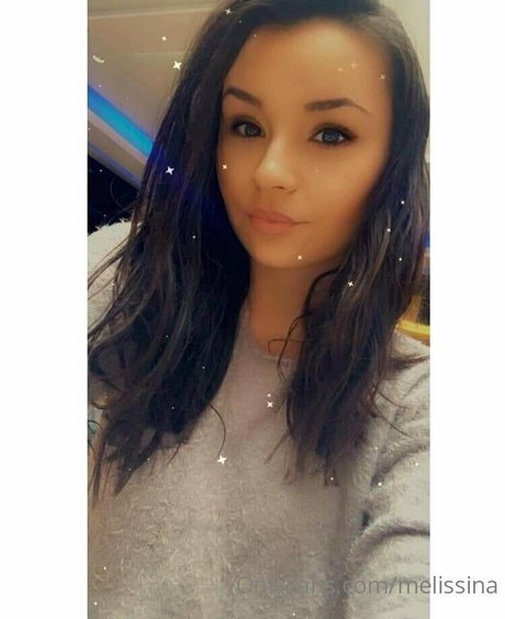 melissina star best archive