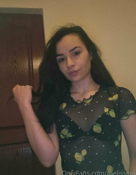 melissina perfect model pics