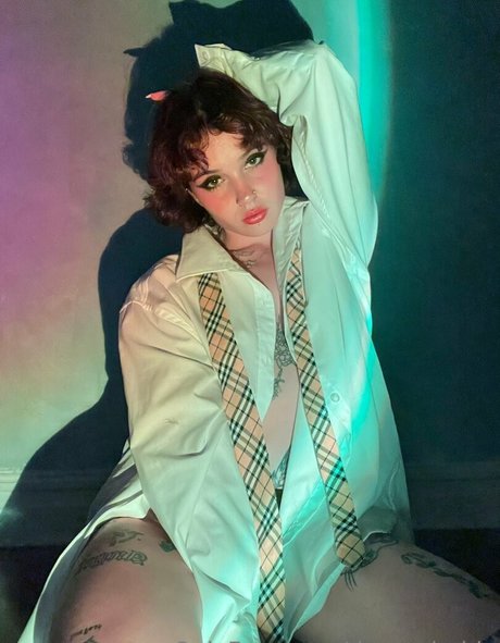 demonbabie hot pornstar pic