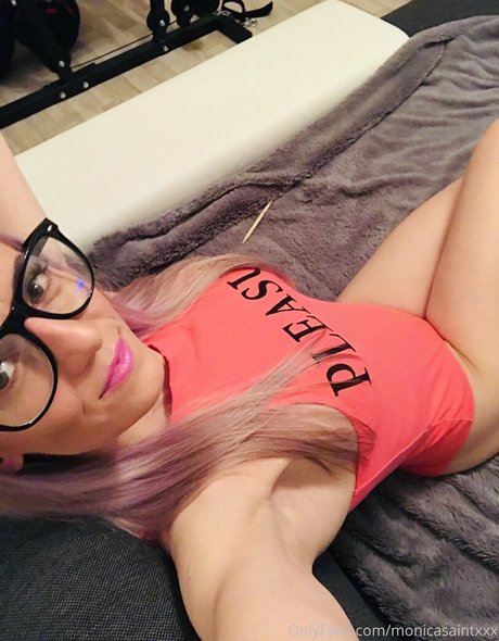 monicasaintxxx pornstar xxx pictures