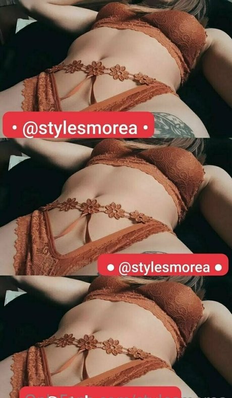 emeraldhot perfect model picture