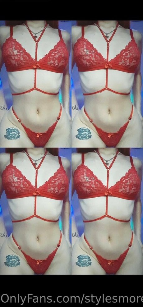 emeraldhot model exclusive archive