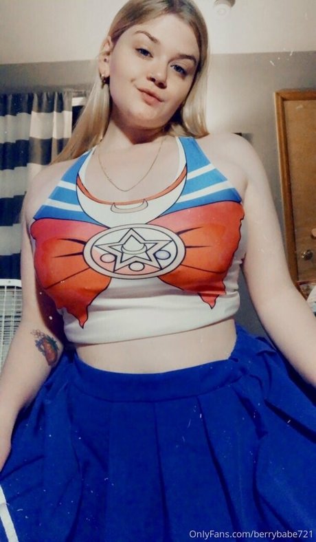 berrybabe721 best pornstar pic