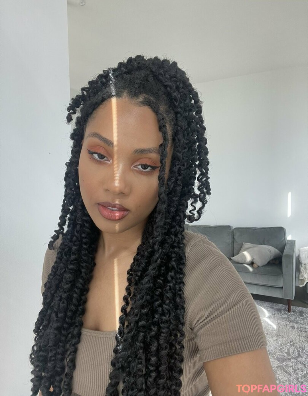 Ninjayla star naked galleries