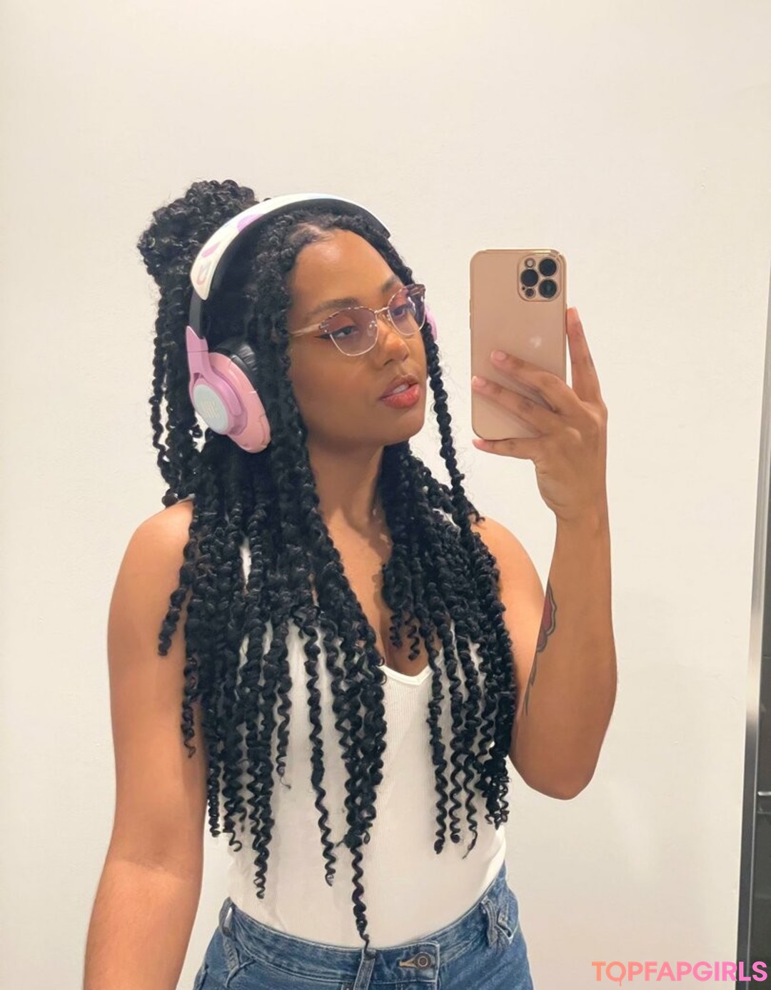 Ninjayla nudes star pics