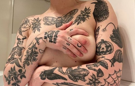 Kxrlymxrie pornstar erotic gallery