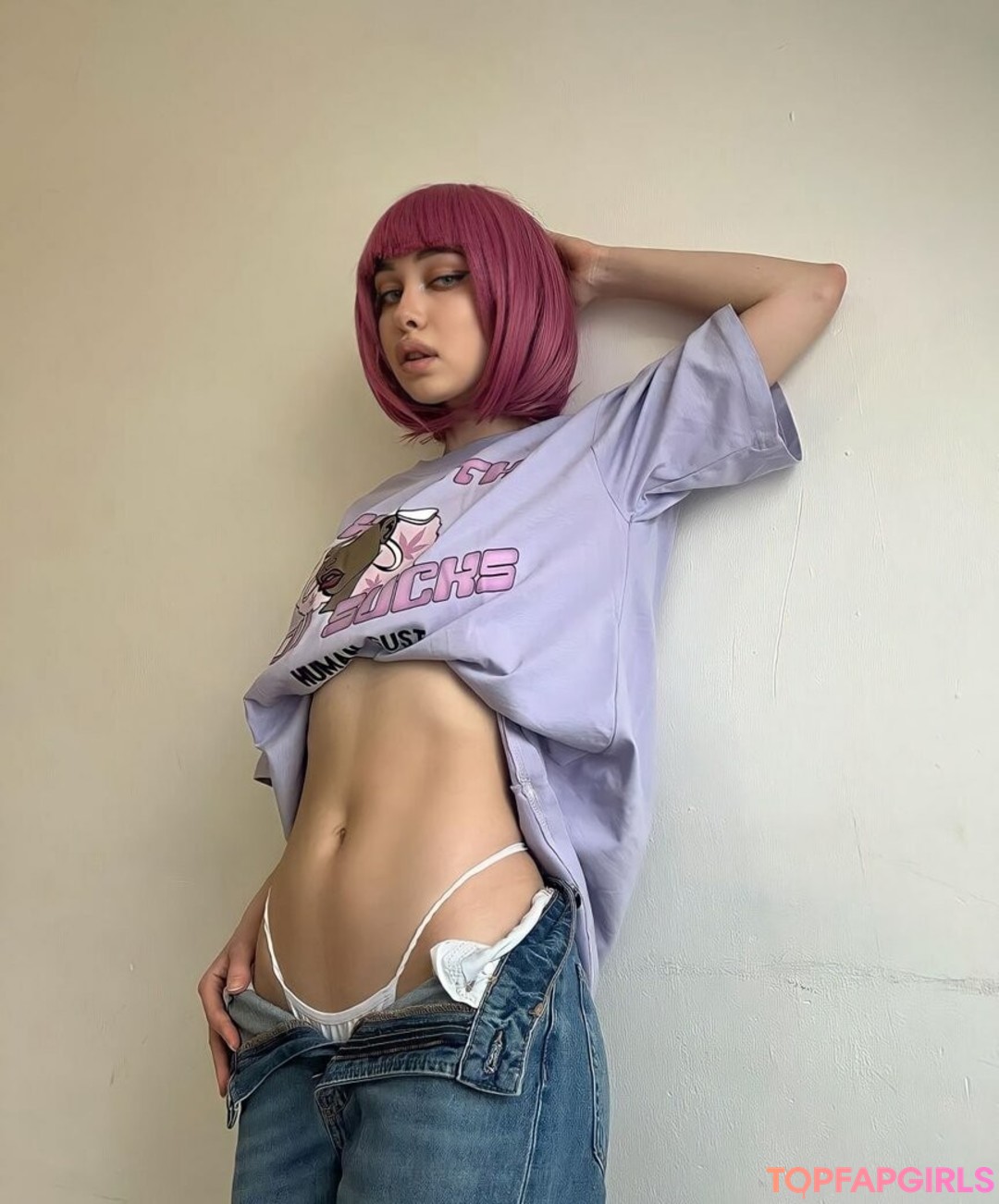girlwalkingonfire nudes star archive