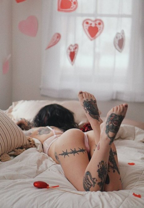 Fleursdansant sex star photos