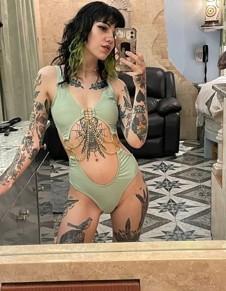 Fleursdansant porn actress pictures