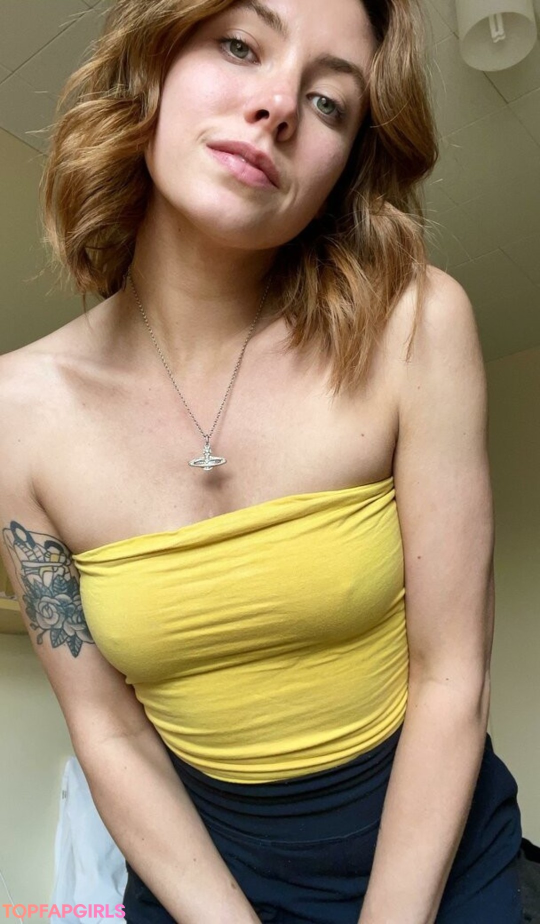 Misscelestereed U star adult photo