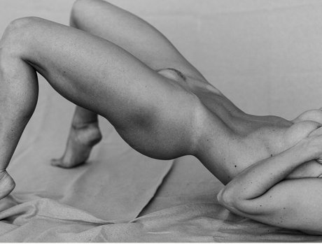 Sara Fantine star sexy picture