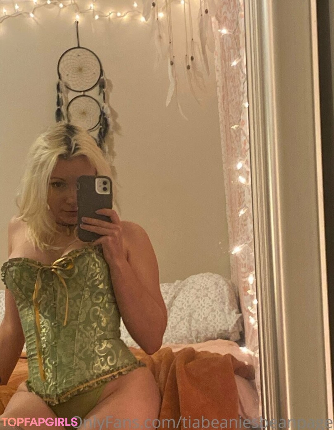 realprincesstiabeanie nudes star gallery