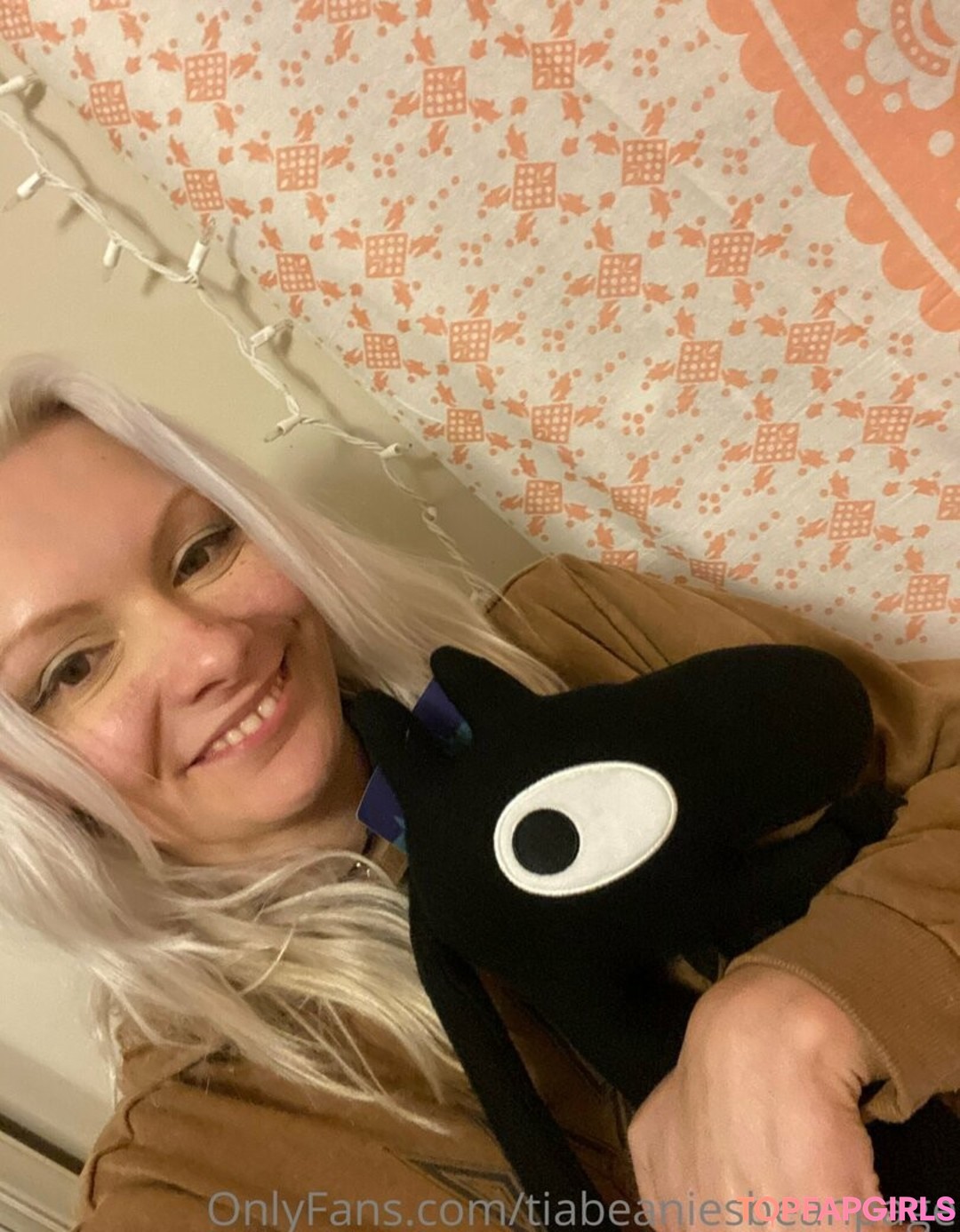 realprincesstiabeanie free model pictures