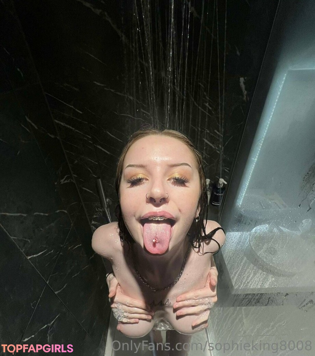 sophieking8008 pornstar sexy photo