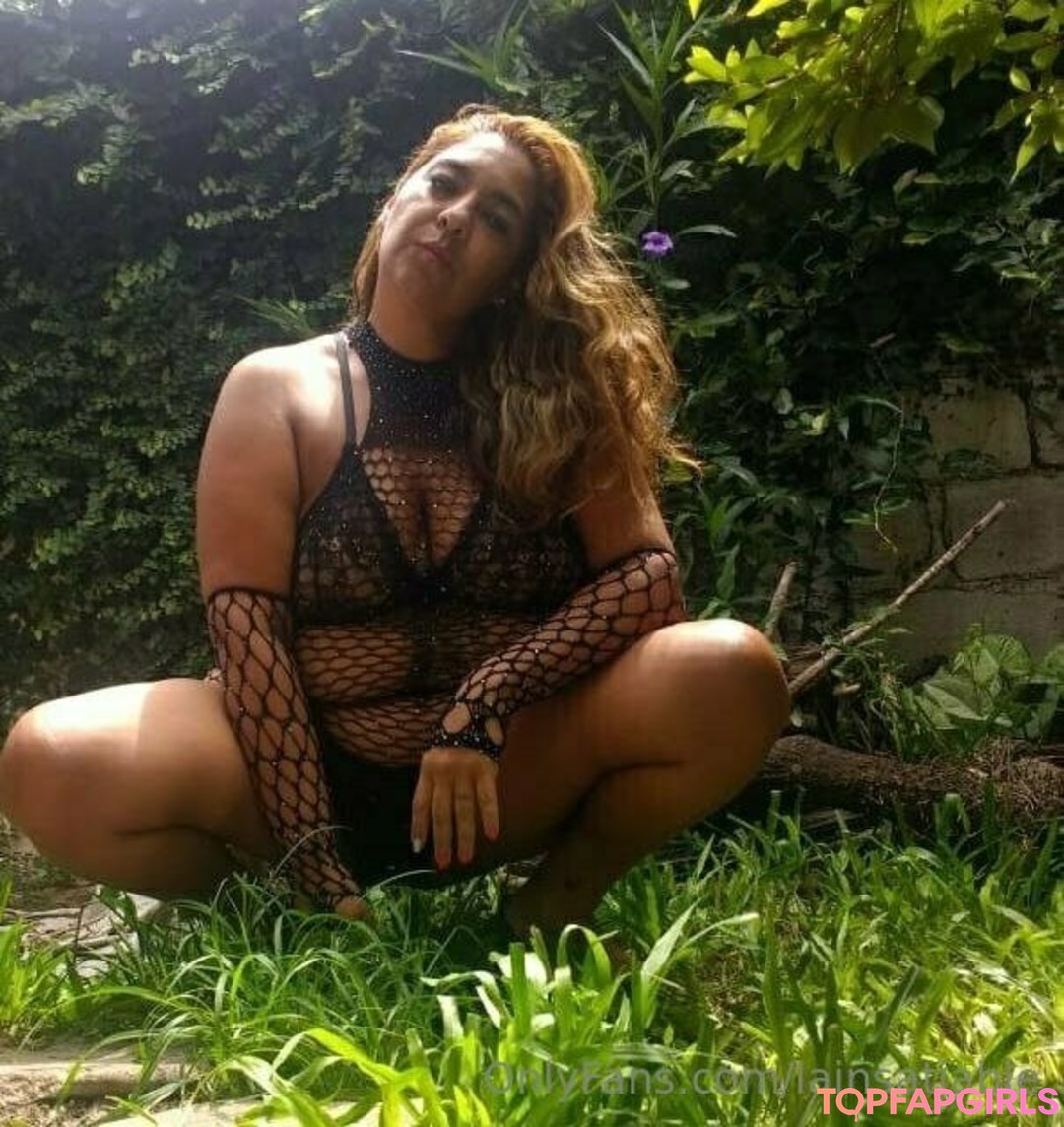 lainsatiable model nice images