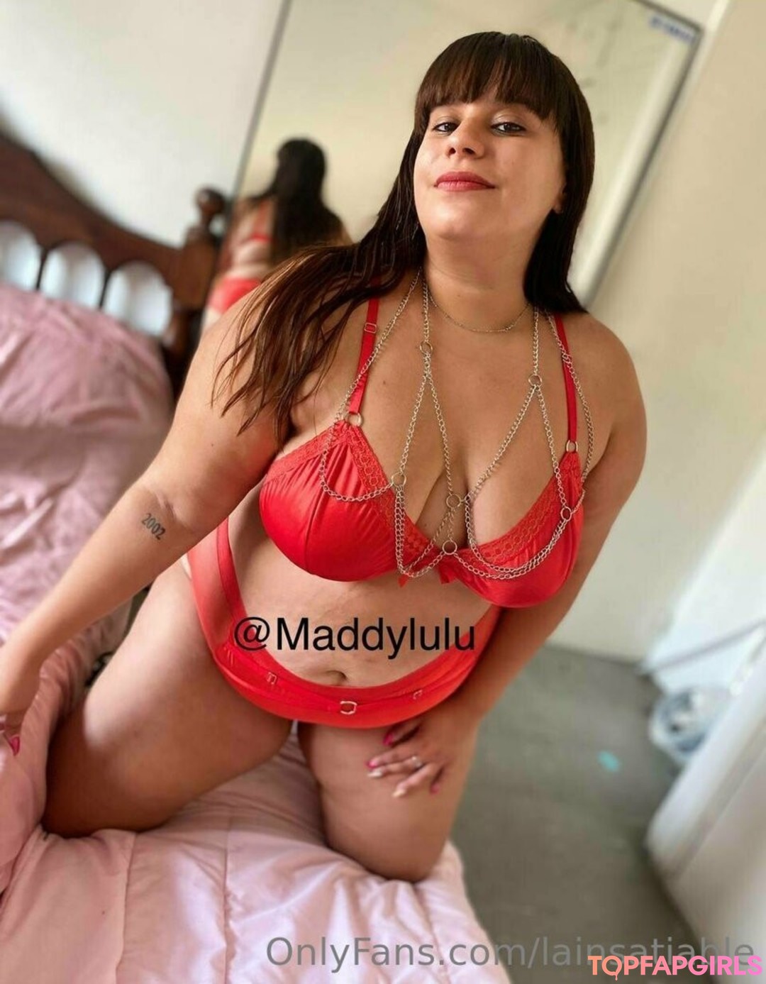 shemale lingerie onlyfans pornos image