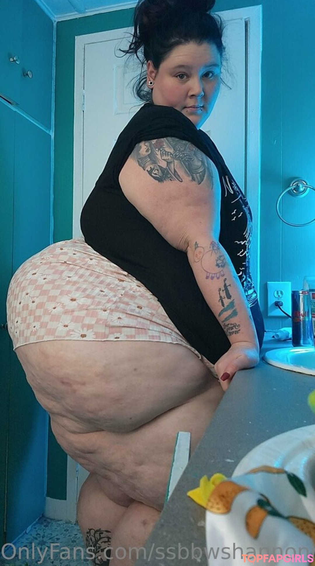 ssbbwshannonmarie free star picture