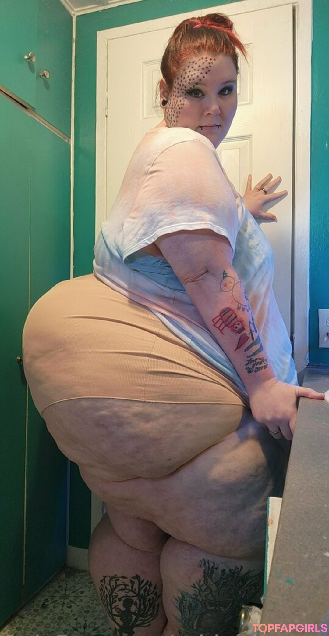 skinny babe onlyfans art naked image