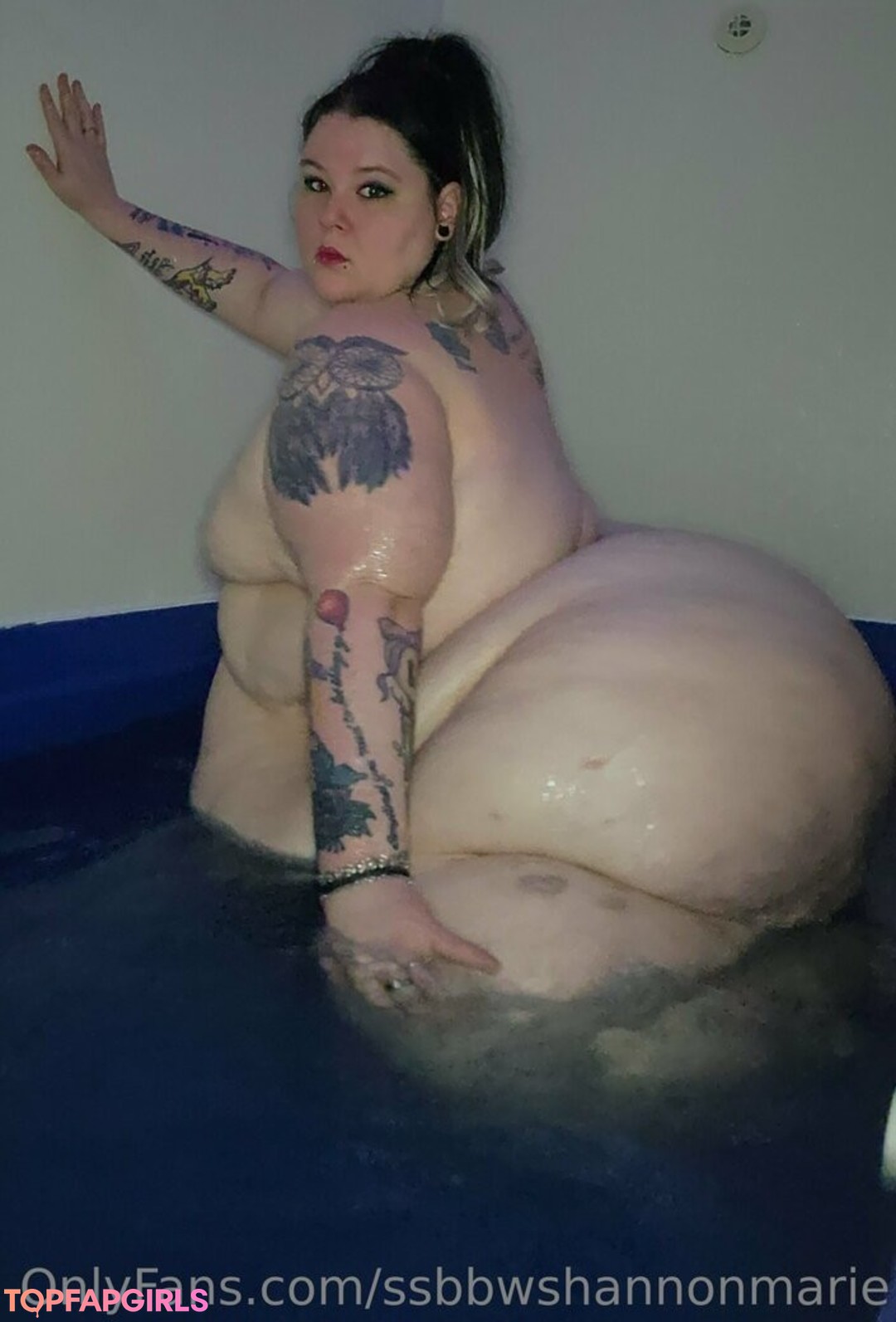ssbbwshannonmarie erotic star pic