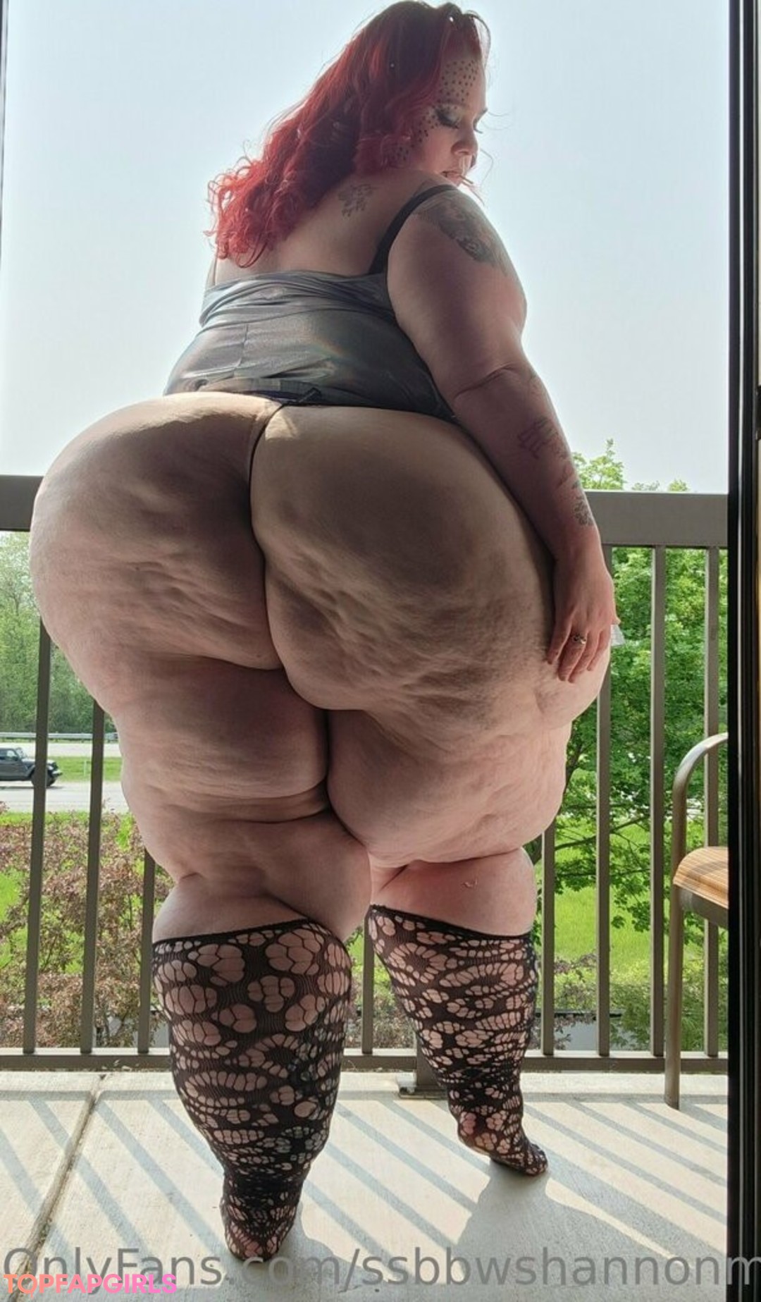 ssbbwshannonmarie best model photo