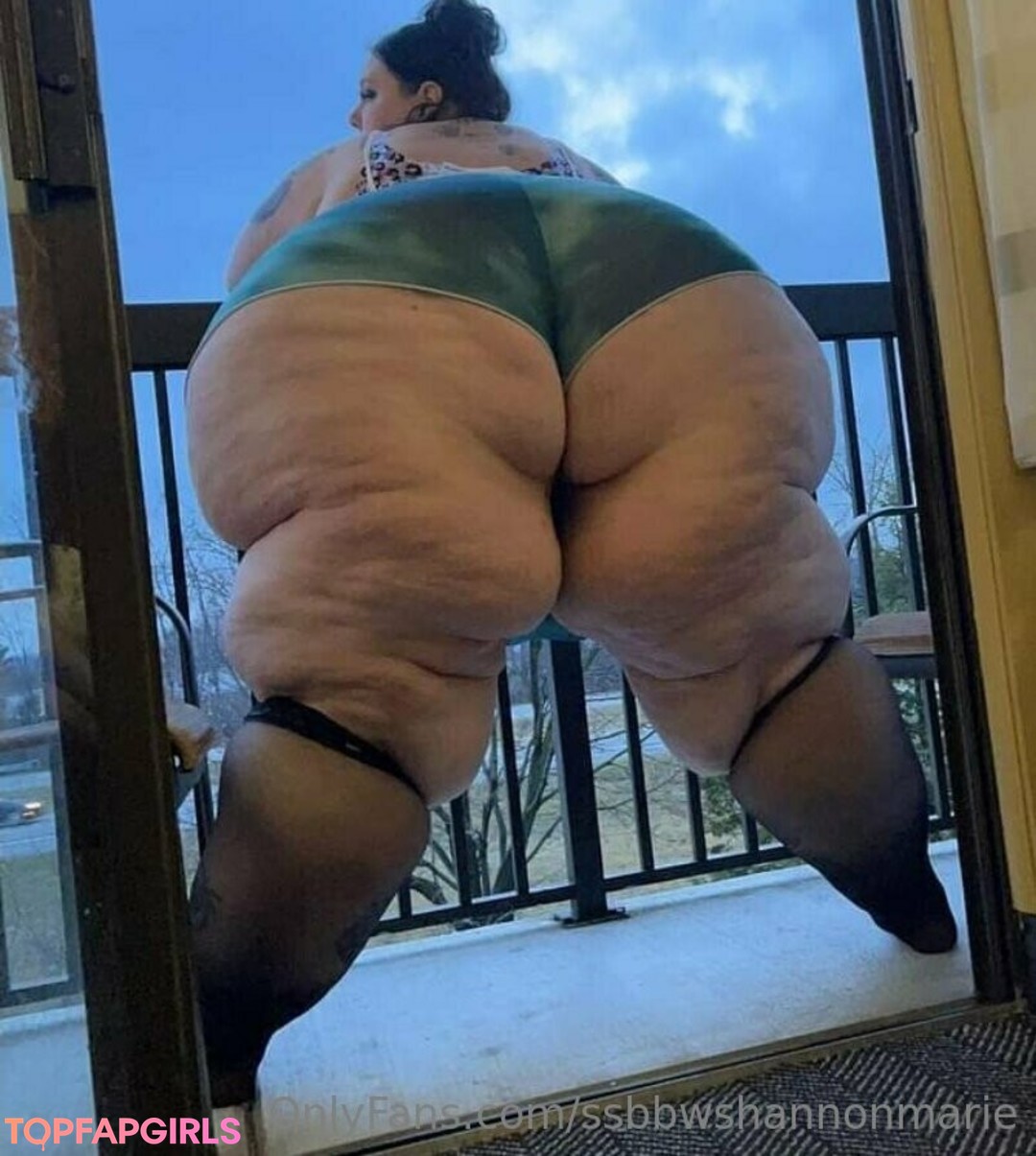 ssbbwshannonmarie pornographic actress img
