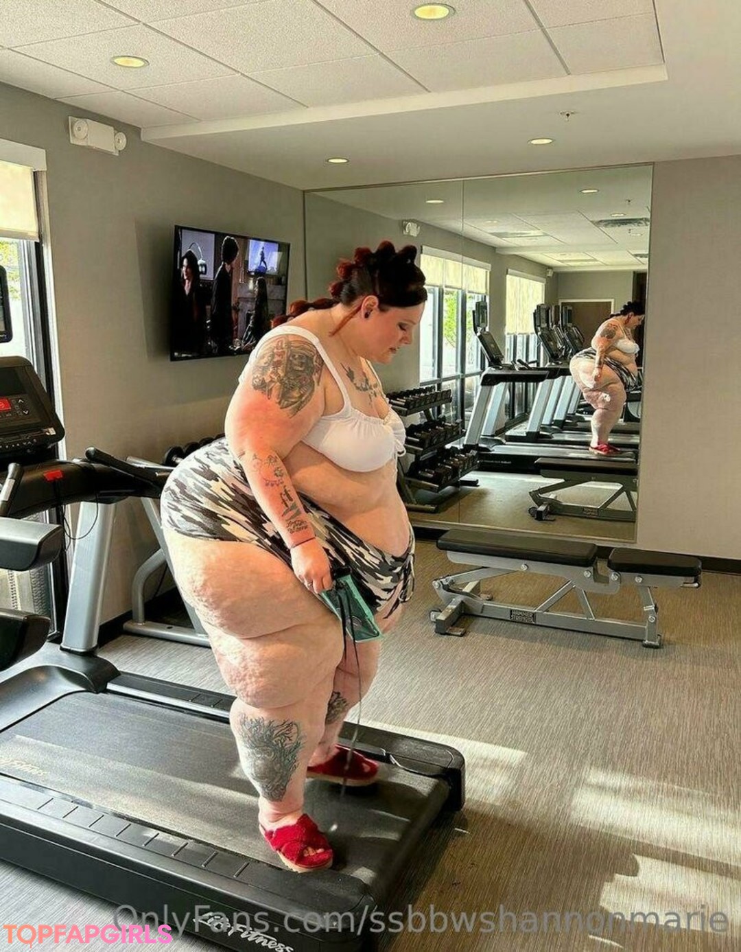 ssbbwshannonmarie adult model archive