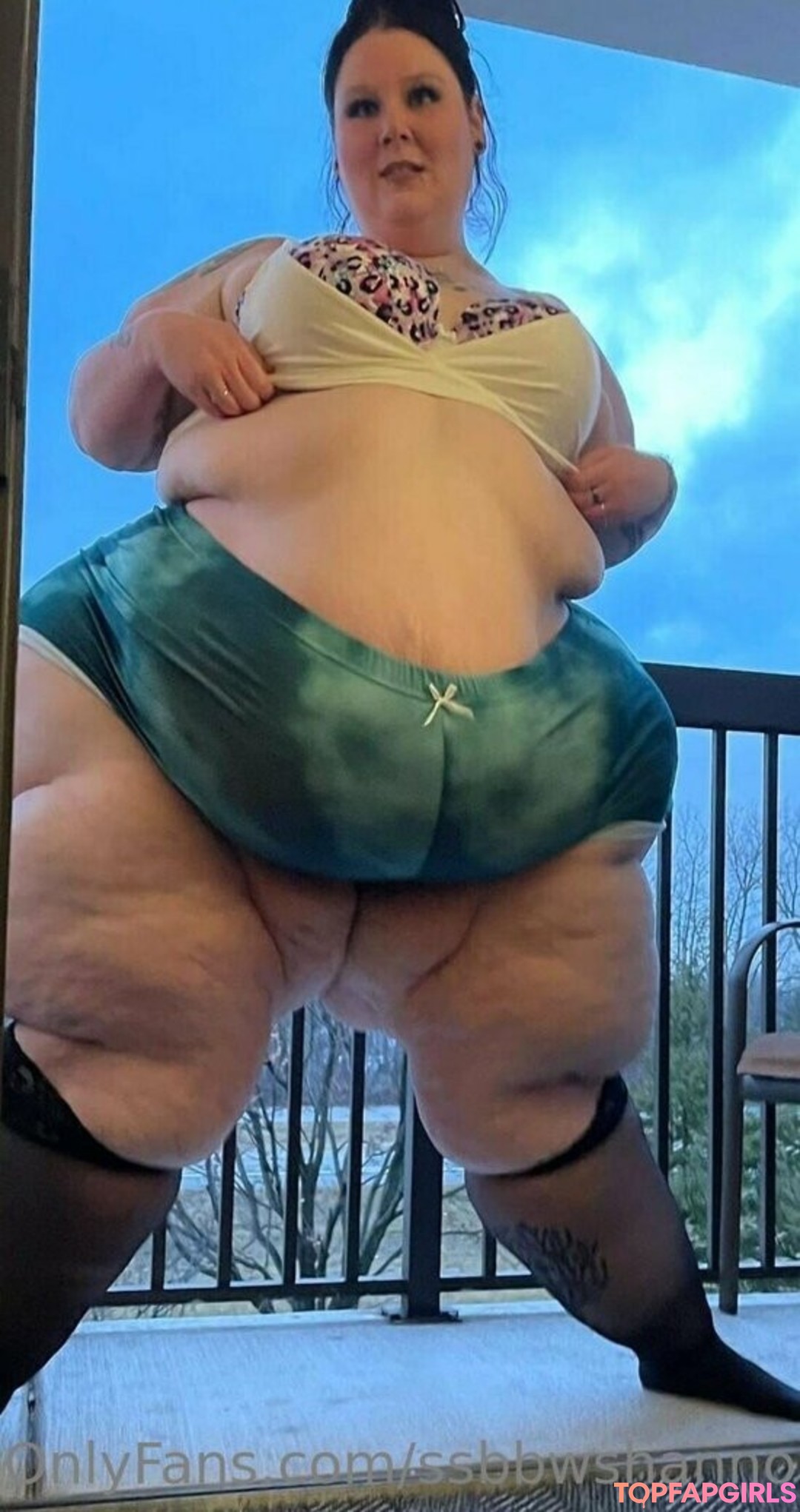 ssbbwshannonmarie perfect star gallery