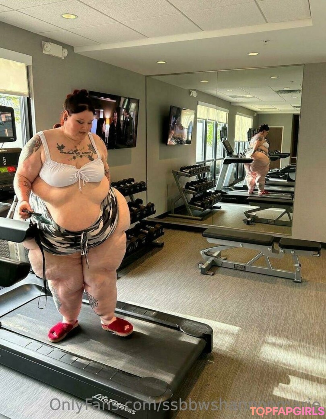 ssbbwshannonmarie top profile image