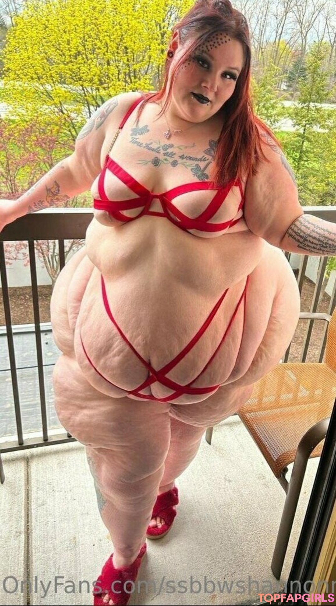ssbbwshannonmarie model beautiful image