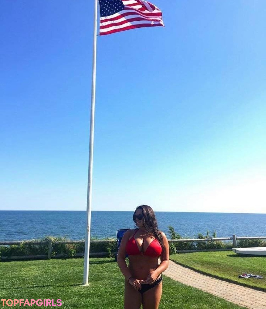 Jenn M star exclusive photo