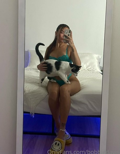bobbiedavis star nudes gallery