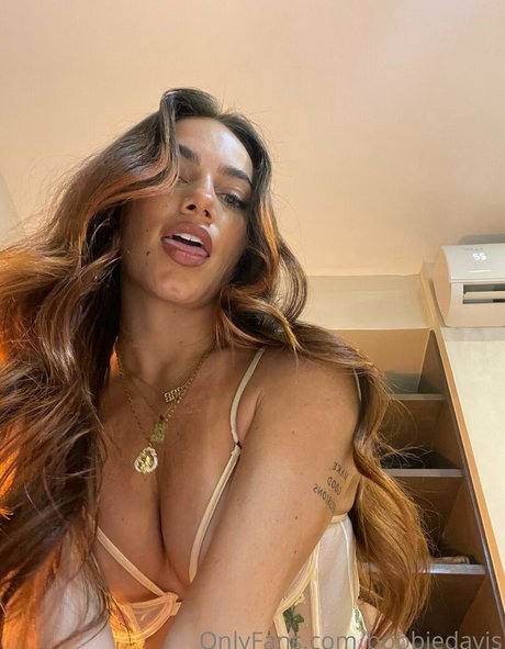 bobbiedavis perfect model img