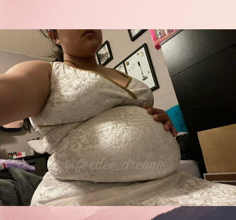 feedee dreams sex model picture