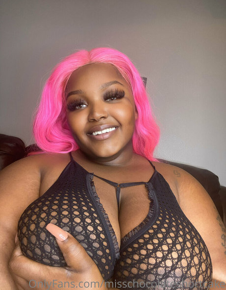 misschocolateshortcake pretty pornstar gallery