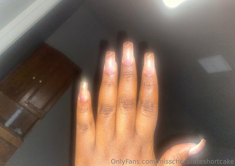 misschocolateshortcake star erotic photos