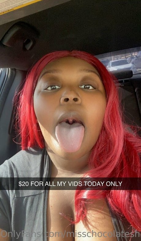 misschocolateshortcake best star pic