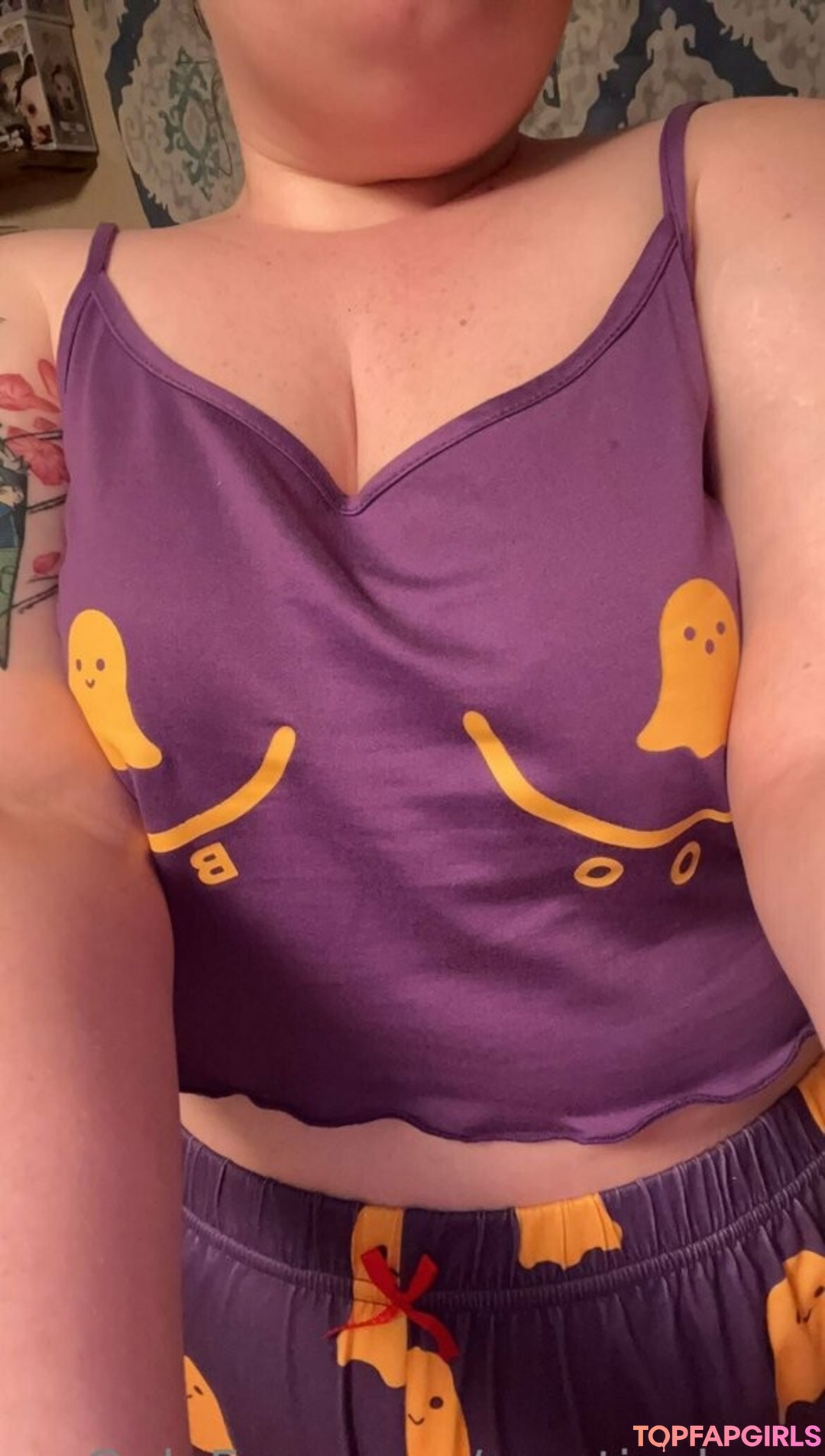 mystical mo porn model img