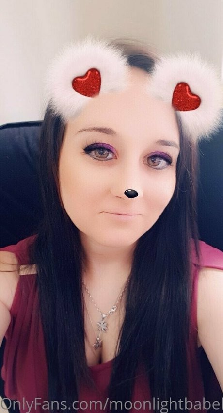 moonlightbabeluv model high quality archive