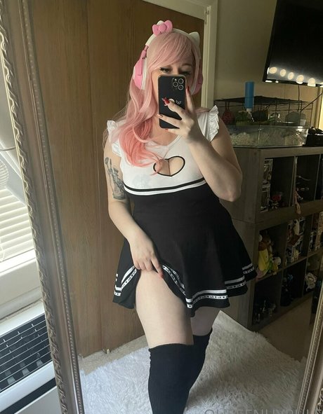 queeenhyrule adult actress photos